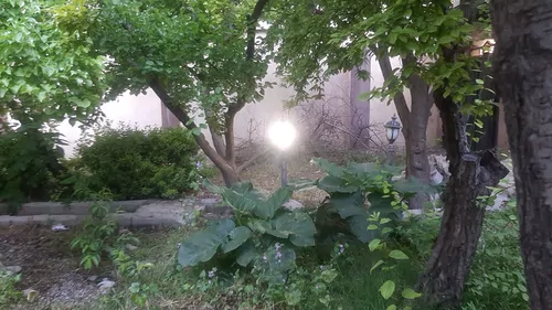 تصویر 2 - ویلا باغچه ی تمشک آبی در ملارد 