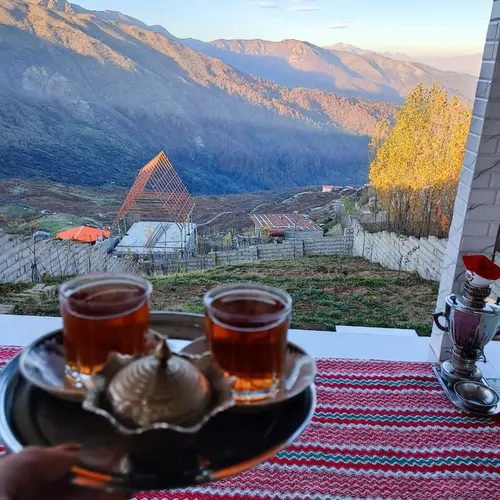 تصویر 13 - ویلا علیپور در  فیلبند