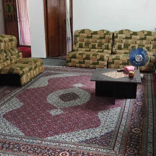 تصویر 2 - ویلا رویای خیس در ماسال