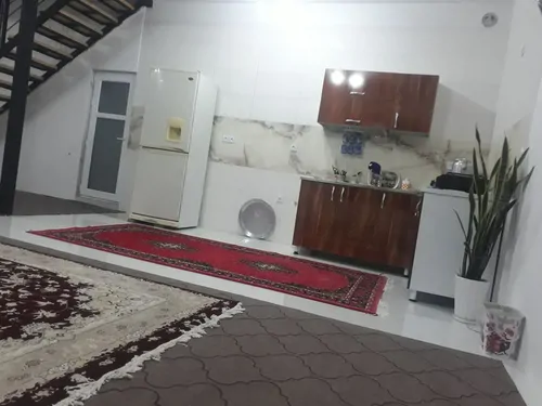 تصویر 4 - ویلا جنگلی تبسم  در ماسال