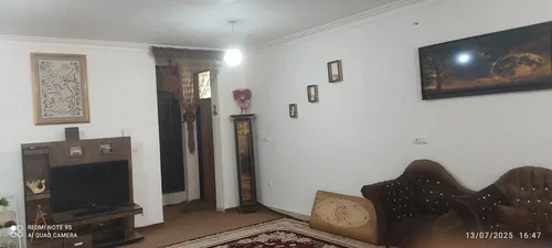 تصویر 3 - آپارتمان آپارتمان  در ایلام