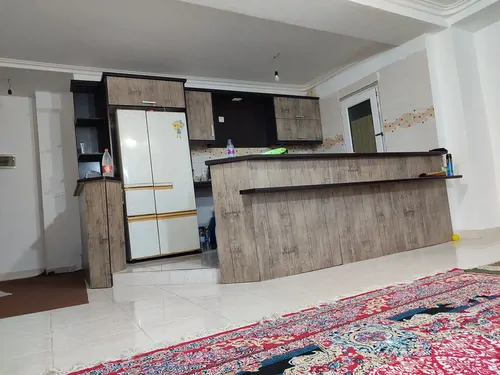 تصویر 5 - آپارتمان انباری در  قشم