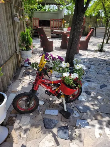 تصویر 10 - خانه سهیل در  خمام