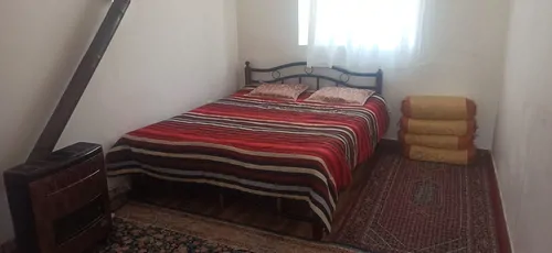 تصویر 11 - خانه  چیا در  جوانرود