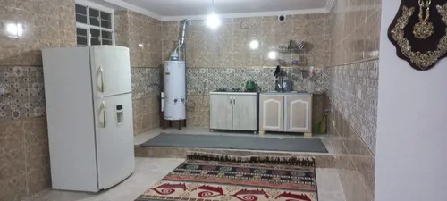 تصویر 2 - ویلا اقامتگاه با منظره رودخانه همراه دو عدد بالکن در دنا