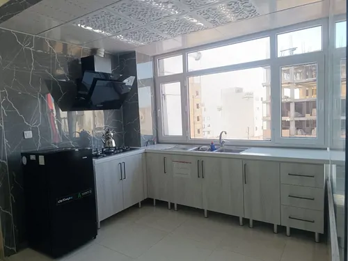 تصویر 4 - هتل آپارتمان یوسف-(سوئیت 35) در ایلام