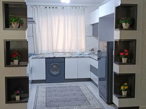 تصویر 7 - خانه گلایل در  پره‌سر