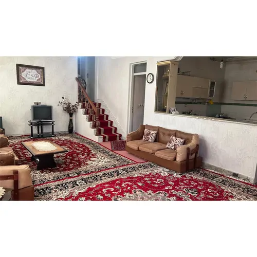 تصویر 4 - ویلا روستایی در بابل