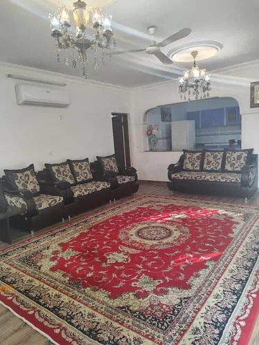 تصویر 5 - ویلا ساحلی شکرگذار  در  رامسر