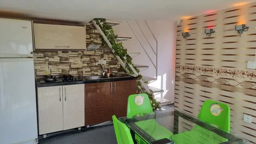 تصویر 5 - ویلا ویو دار جاده کجور در  چالوس