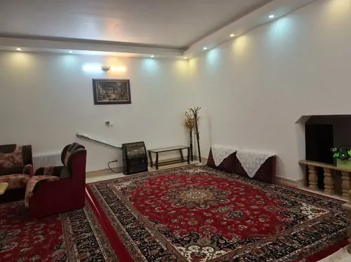 تصویر 11 - خانه مبله بوستان در  کاشان