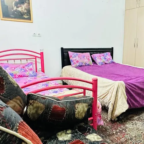 تصویر 8 - خانه سنایی در  اهواز