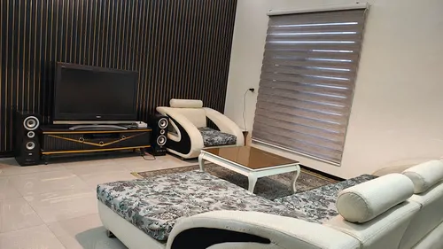 تصویر 5 - ویلا نما رومی  در  سهیلیه