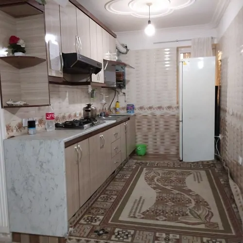 تصویر 5 - ویلا ویلا جنگلی سید در  ماسال