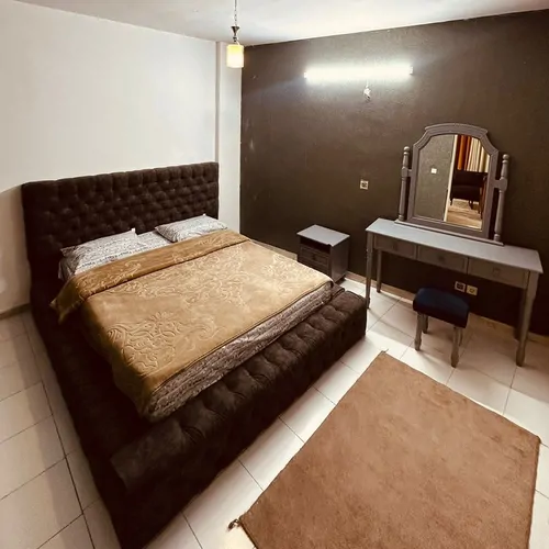 تصویر 8 - آپارتمان مبله در پاسداران در  تهران