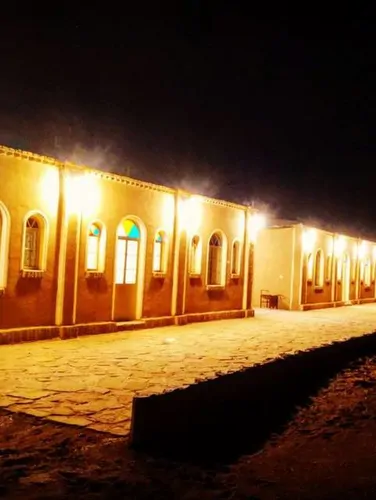 تصویر 4 - اقامتگاه بوم‌گردی راویج (اتاق تخت دار 1) در سرایان