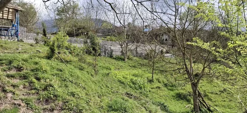 تصویر 21 - کلبه جنگلی دنج در چمستان