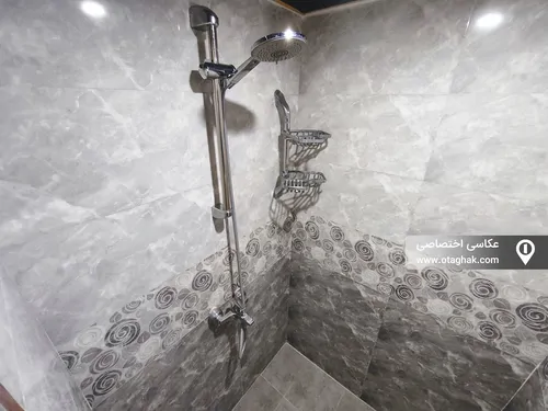 تصویر 12 - آپارتمان مبله باران (۵) در یزد