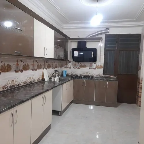 تصویر 5 - آپارتمان الهیه (c1) در  چابهار