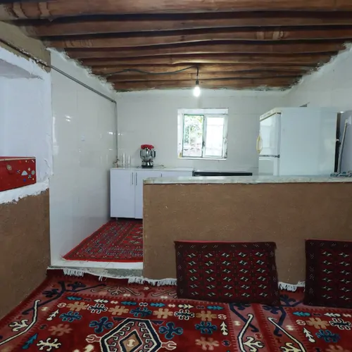 تصویر 5 - خانه روستایی راهین در  مریوان