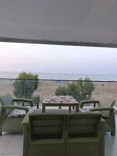 تصویر 9 - هتل آپارتمان رویال در  بابلسر