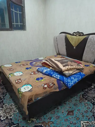 تصویر 7 - آپارتمان مبله طاقبستان (1) در  کرمانشاه