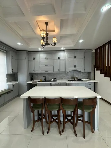 تصویر 4 - ویلا استخردار آبگرم پردیس  در رامسر