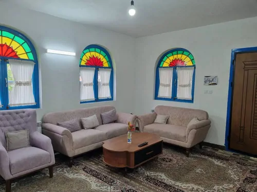 تصویر 3 - ویلا باران  در صومعه‌سرا