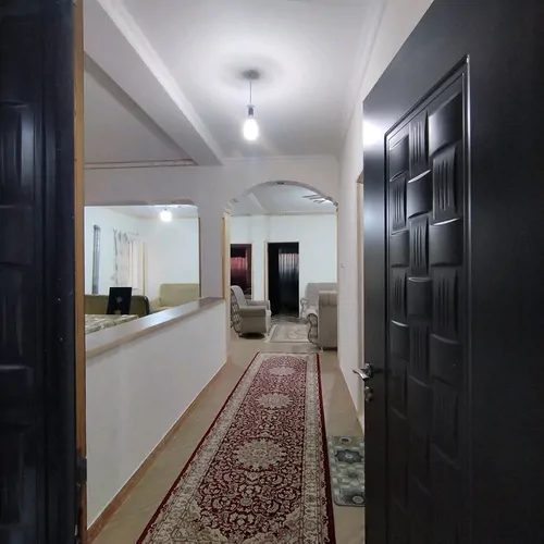تصویر 5 - خانه مبله آرام در رامسر