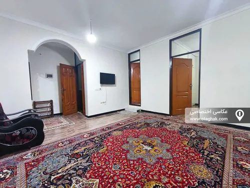 تصویر 4 - آپارتمان مبله نریمان در قشم