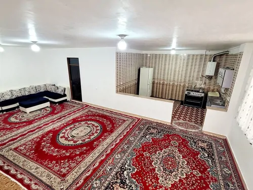 تصویر 2 - ویلا ویلا روستایی امیری  در خرم آباد