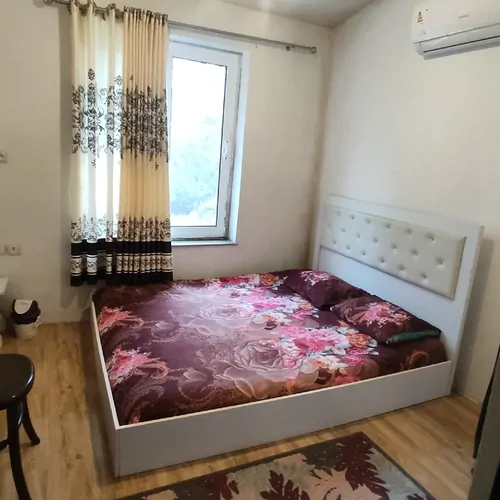 تصویر 13 - ویلا لوکس استخردار آبگرم لیماک با میز بیلیارد در  رامسر