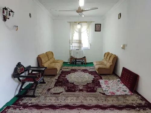 تصویر 4 - ویلا رویایی سید محله در  ساری