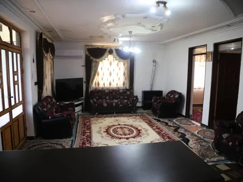 تصویر 2 - ویلا  روستایی صمدی در ماسال