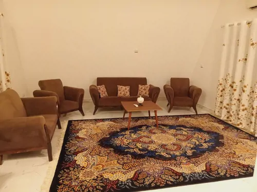 تصویر 5 - روستایی و عشایری ویلا سویسی جنگلی..سد خاکی سقالکسار  در  رشت