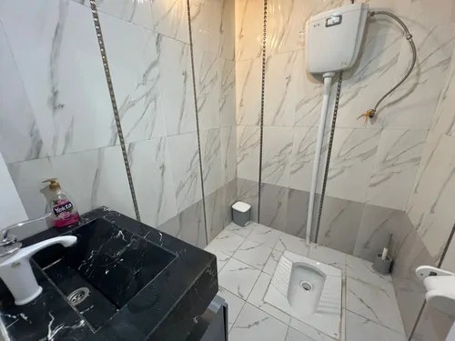 تصویر 21 - ویلا استخردار آبگرم بهاران بیلیارد در  چهارباغ