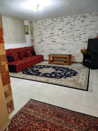 تصویر 3 - ویلا گل کاغذی در کلارآباد