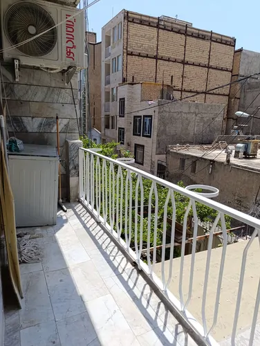 تصویر 11 - آپارتمان یسنا (۳) در  ملارد 