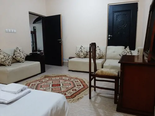 تصویر 6 - خانه دریانورد در  درگهان