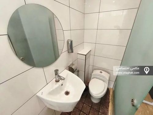 تصویر 15 - هاستل رگ راگ(دو تخته دابل تراس دار) در اصفهان