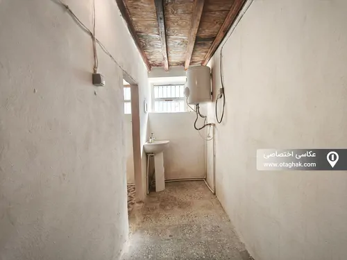 تصویر 16 - اقامتگاه بومگردی آنام (اتاق 3) با صبحانه رایگان در قشم