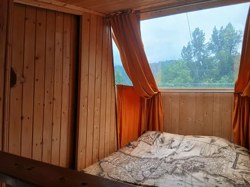 تصویر 12 - کلبه تراپی با جکوزی  در  بابل