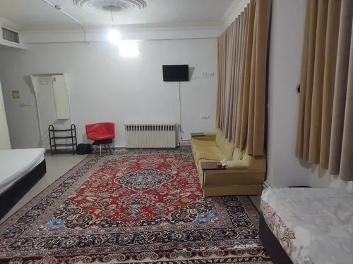تصویر 3 - آپارتمان مهدی(واحد۱۰۶) در  مشهد