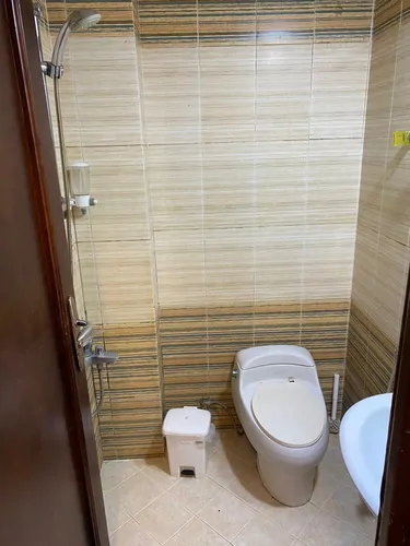 تصویر 27 - آپارتمان مبله صدف هیرمند (دو خوابه 3) در  کیش