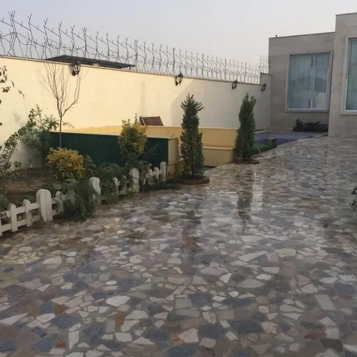 تصویر 2 - ویلا استخر دار میلاد  در سهیلیه