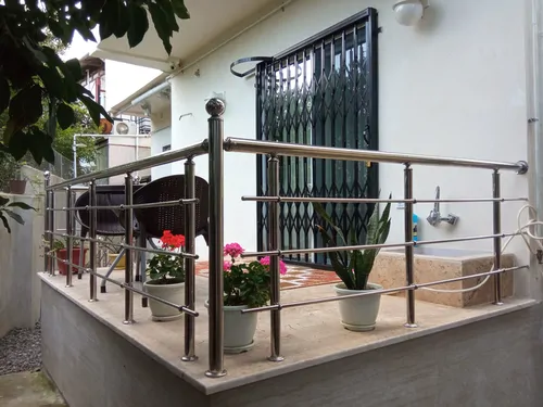 تصویر 14 - ویلا کوزه گر در رامسر