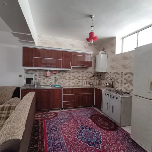 تصویر 5 - خانه مسافر طاها در  سمیرم
