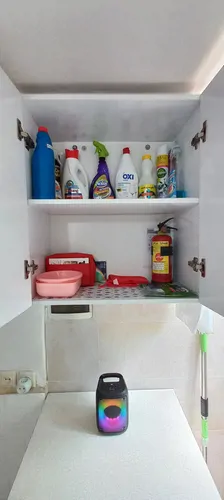 تصویر 20 - آپارتمان مبله گلسار  در  رشت