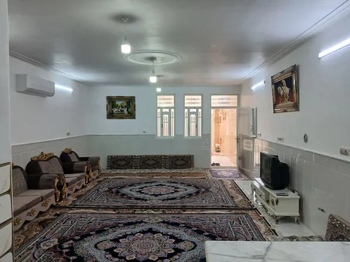 تصویر 2 - هتل آپارتمان منزل همکف جمکران  در قم