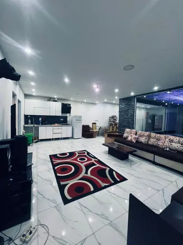 تصویر 5 - ویلا استخردار آبگرم بید مجنون در  شهریار